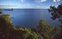 WT 0400 100-25 Australia The Timor Sea at Darwin NT